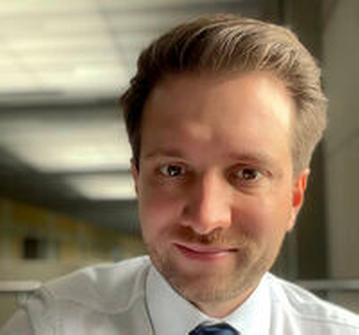 Prof. Dr. med. Jakob Nikolas Kather M.Sc. 