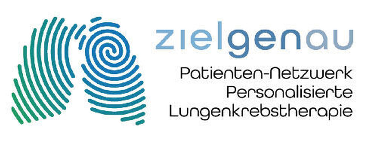 Logo zielGENau