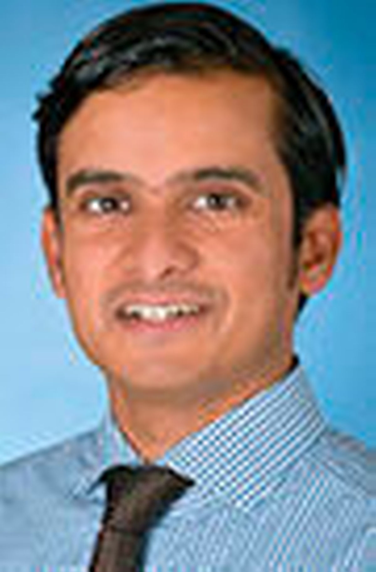 Dr. Deepak Vangala