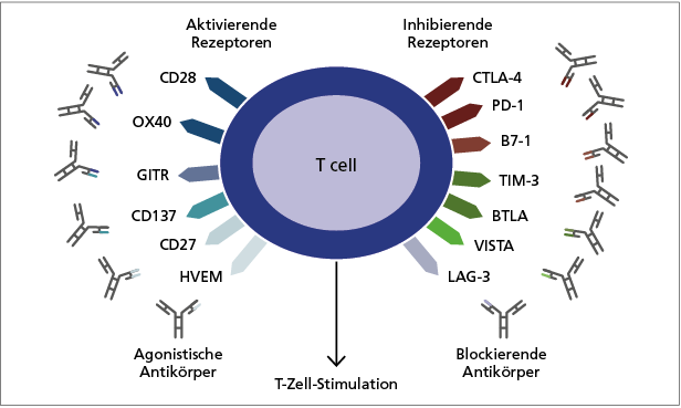 NSCLC: Immunonkologie – PD-L1: Marker Mit Fragezeichen