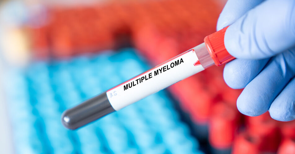 Multiples Myelom – Neues aus Diagnostik und Therapie