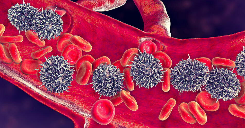 EHA: Meta-Analyse untermauert langfristigen Nutzen zeitlich befristeter zielgerichteter Regime in der Erstlinie – mit Vorteilen für die Triplet-Therapie beim CLL