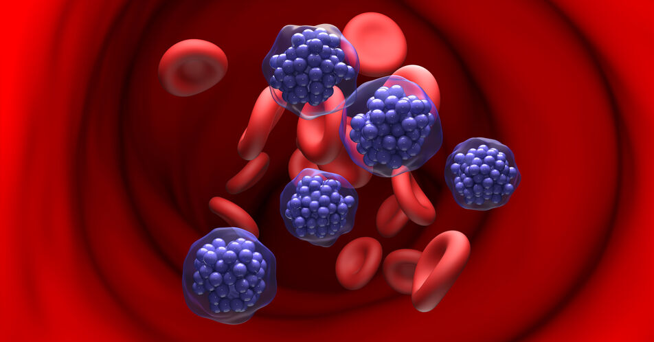 Epcoritamab als Add-on für Pola-R-CHP beim DLBCL?