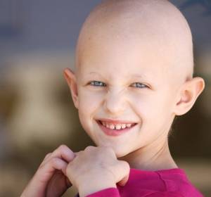Nachsorge für Kinder nach Krebserkrankung lebenswichtig