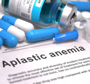 EHA: Romiplostim in Erstlinie bei neu diagnostizierter aplastischer Anämie?