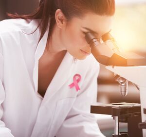 Verbesserte Brustkrebsdiagnose: KI unterstützt Staging von DCIS