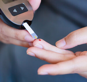 Diabetes wird seit 2020 wieder deutlich häufiger diagnostiziert