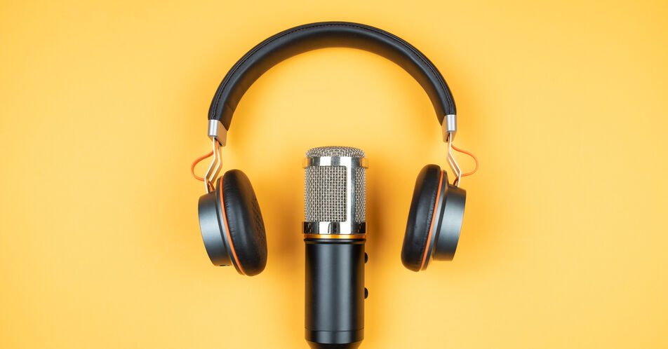 Zu welchen Themen hören Sie Podcasts?