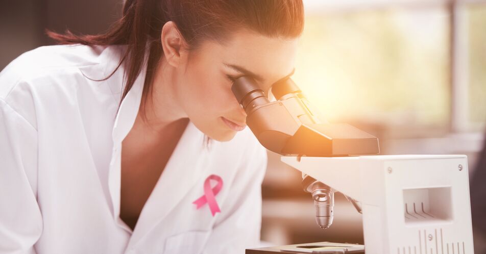 Verbesserte Brustkrebsdiagnose: KI unterstützt Staging von DCIS