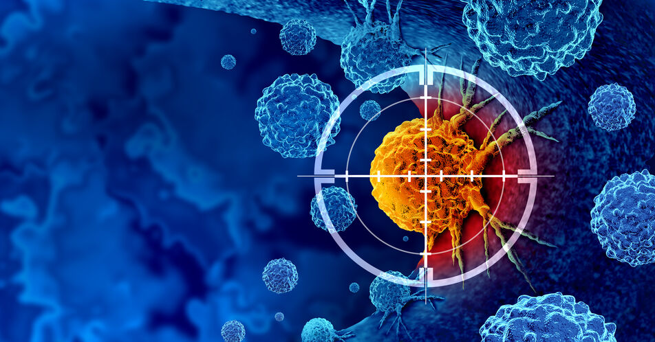 PSMA-positives mCRPC: Radioligandentherapie als zielgerichteten Ansatz erwägen