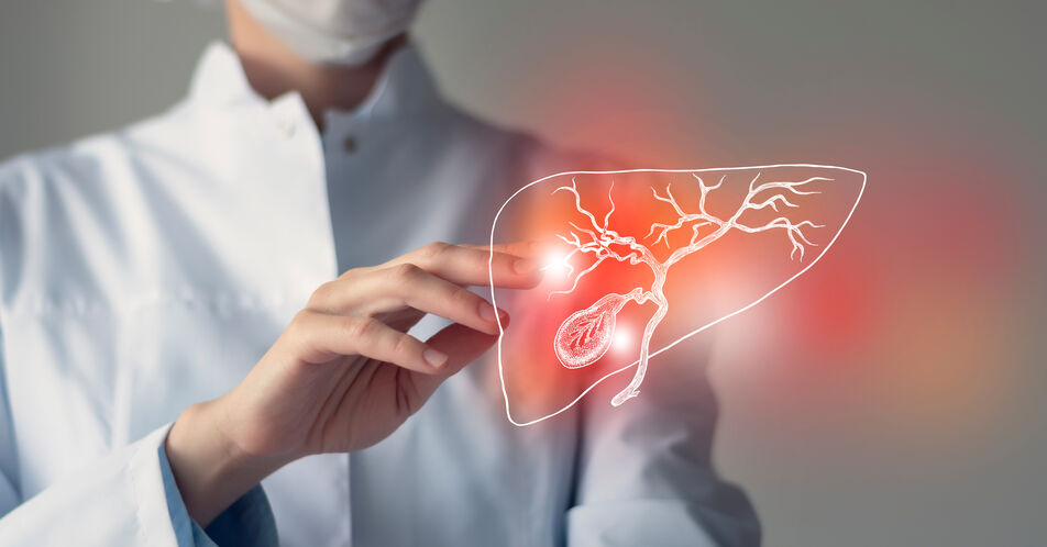 Fortgeschrittenes HCC und BTC: Kombinationstherapien mit Durvalumab sind erfolgreich