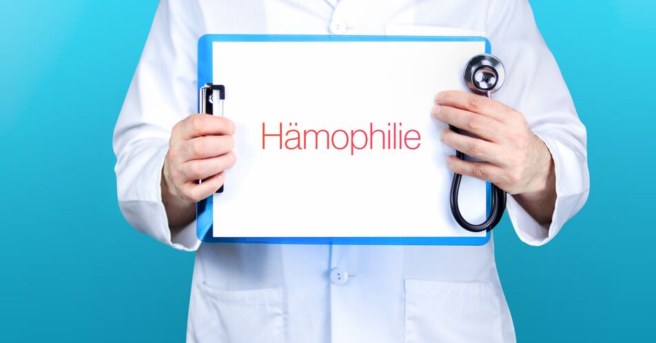 Hämophilie A und B: Zulassungsempfehlung für Concizumab