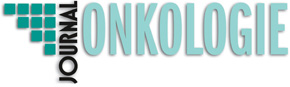 Logo Journal Onkologie